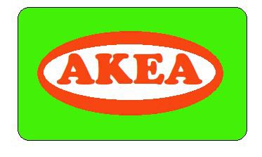 Akea Logo